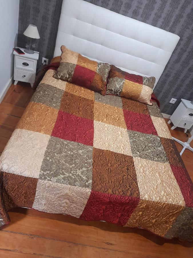 فندق Al Pitoes بورتو المظهر الخارجي الصورة