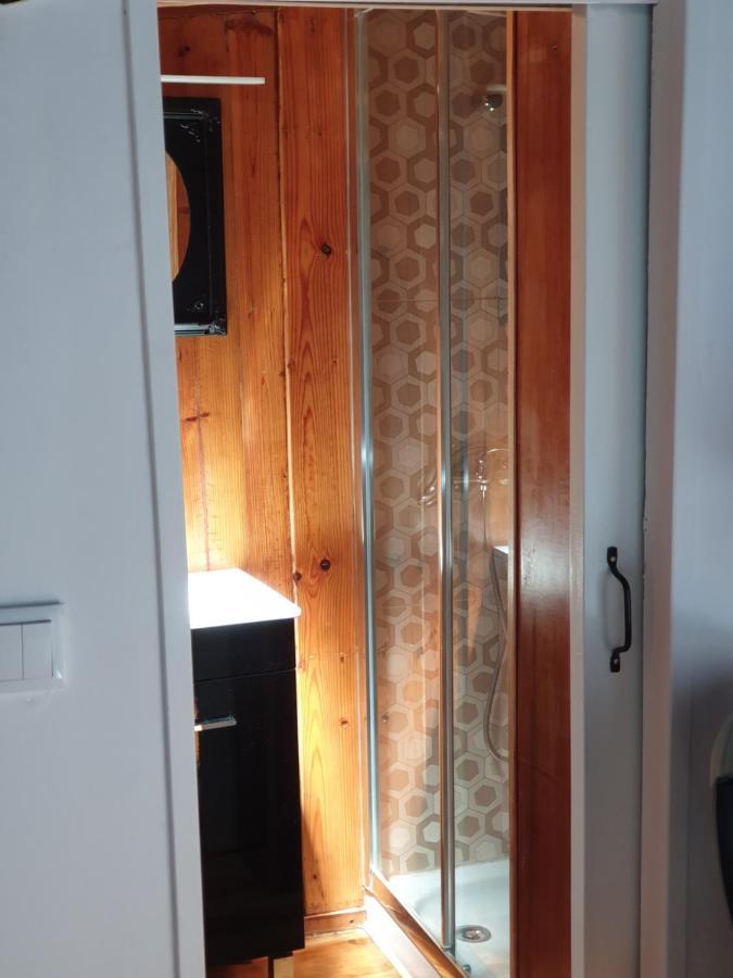 فندق Al Pitoes بورتو المظهر الخارجي الصورة