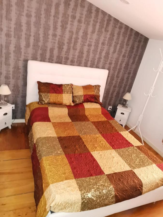 فندق Al Pitoes بورتو المظهر الخارجي الصورة