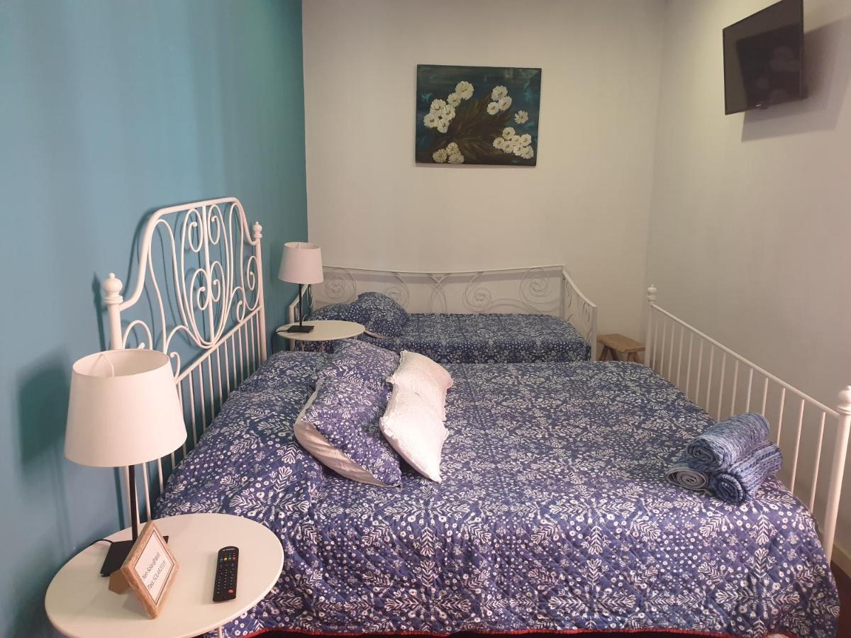 فندق Al Pitoes بورتو المظهر الخارجي الصورة
