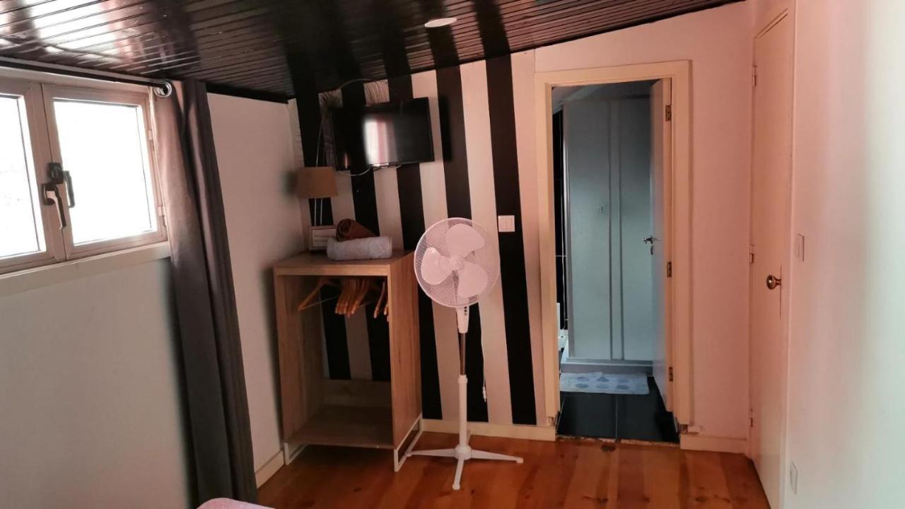 فندق Al Pitoes بورتو المظهر الخارجي الصورة